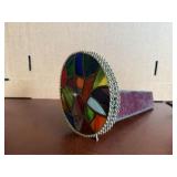 Stained Glass Kaleidoscope