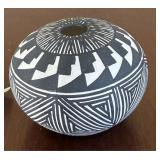 Stephaine Antonio Acoma Pueblo Pottery Vase