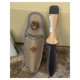 Japanese Gardening Knife