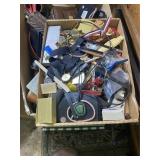 Lot of Collectibles