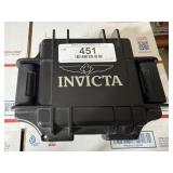 Invicta Reserve Chronograph Wrist Watch
