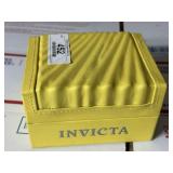 Invicta Water Resistant Wrist Watch