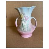 Hull Art Pottery Vase