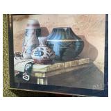Southwestern Art Print