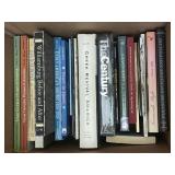 Lot of Collectible Books