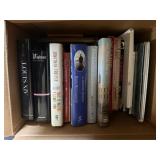 Lot of Collectible Books