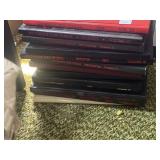 Southridge High School Annuals