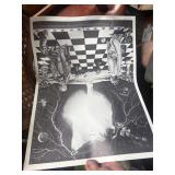 Collectible Posters & More