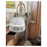 Victorian Style Table Lamp