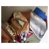 Contentes of Lower Closet