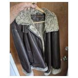 Guide Gear Leather Jacket