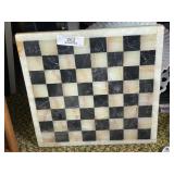 Handcrafted Onyx & Marble Chess Set