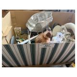 Large Lot of Misc. & Collectibles