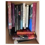 Lot of Collectible Books