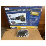 Lionel The Polar Express Train Set