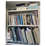 Books & Shelf