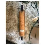 Vintage Primitive Rolling Pin