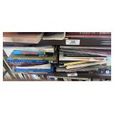 Shelf of Books