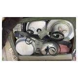 Aluminum Kitchenware Collectibles