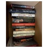 Lot of Collectible Books