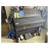 Pump Organ