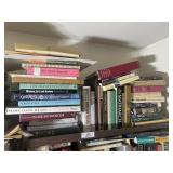 Shelf of Books