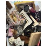 Lot of Collectibles