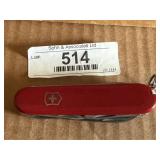 Victorinox Swiss Army Knife