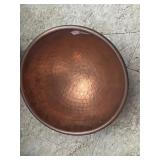 Copper Pot