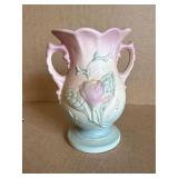 Hull Art Pottery Vase