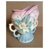 Hull Art Pottery Vase