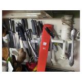 Kitchen Knives