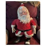 Vintage Santa Claus