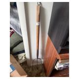 3 Prong Pitch fork
