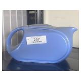 Art Deco Westinghouse Refrigerator Water Pitcher