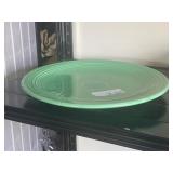 Genuine Fiesta Chop Plate or Platter
