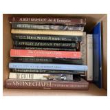 Lot of Collectible Books