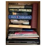 Lot of Collectible Books