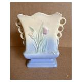Hull Art Pottery Vase