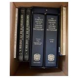Lot of Collectible Books