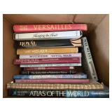 Lot of Collectible Books