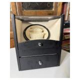 Electronic Watch Winder Display Box