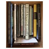 Lot of Collectible Books