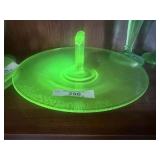 Stretch Glass Ring Tray