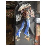 Fabric Painted Art