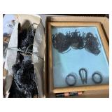Lot of Beaded Jewelry & Misc.