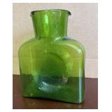 Blenko Handcraft Water Pitcher
