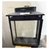 Candle Lantern / Display Box