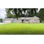 3 BED, 2 BATH BRICK RANCH HOME w/ PT BSMNT