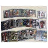 Modern NBA Stars & Inserts Card Lot